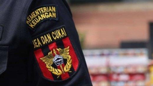 Bea Cukai Bea Cukai