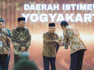 DIY Capai 100% Kepesertaan BPJS Kesehatan, Raih Penghargaan UHC 2024