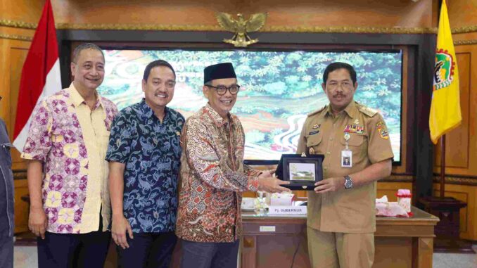 DPR Apresiasi Kinerja PPDB dan Merdeka Belajar di Jateng