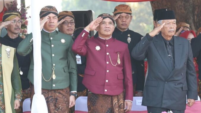 DPRD Jateng Dukung Kebijakan Pro Rakyat Fokus pada Pengurangan Kemiskinan