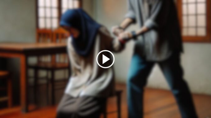 Viral Dugaan Pelecehan Seksual Mahasiswi IAIN Kudus Magang di Pengadilan Agama Kudus