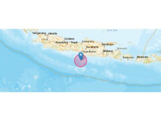 Gempa Yogyakarta