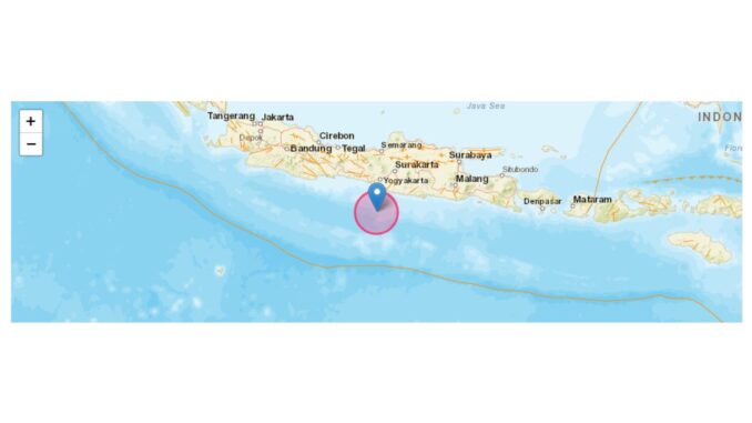 Gempa Yogyakarta Gempa Yogyakarta