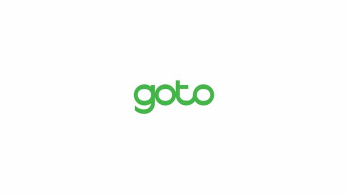 Ilustrasi, Logo GOTO