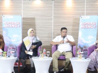 Dialog Interaktif Semarang