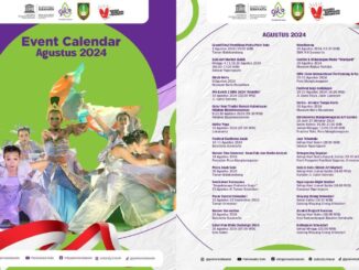 Event Solo Agustus 2024
