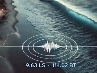 Gempa Jembrana Bali