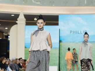 Grebeg UMKM DIY 2024, Kolaborasi dan Fashion Show Memukau di Pakuwon Mall