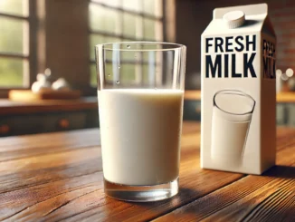 ID Food dan Frisian Flag Kerja Sama Dukung Program Susu Gratis Prabowo