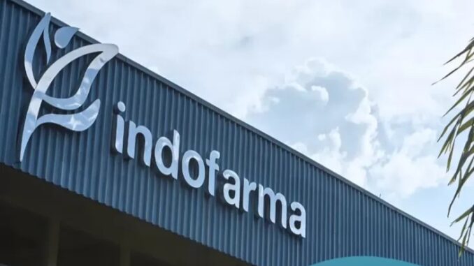 Tangis di DPR: Karyawan Indofarma Minta Gaji Tertunggak Rp95 Miliar Segera Dibayarkan