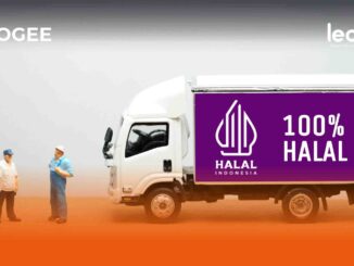 Jasa Logistik Wajib Sertifikasi Halal per Oktober 2024