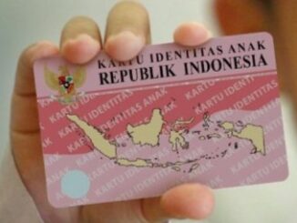Kartu Identitas Anak (KIA) Solo Cara Daftar, Syarat, dan Manfaat Lengkap