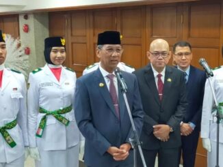 Kasetpres Tegaskan Paskibraka 2024 Boleh Pakai Jilbab Saat Upacara HUT RI ke-79 di IKN