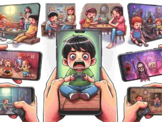 Kecanduan Gadget Berdampak Buruk Pada Anak, Kak Seto Ingatkan Bahaya Ateis