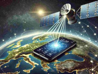 Kemenkominfo Beri Tanggapan Terkait Layanan Starlink Direct-to-Cell Gratis ke HP di Indonesia