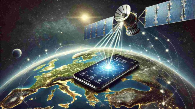 Kemenkominfo Beri Tanggapan Terkait Layanan Starlink Direct-to-Cell Gratis ke HP di Indonesia Kemenkominfo Beri Tanggapan Terkait Layanan Starlink Direct-to-Cell Gratis ke HP di Indonesia