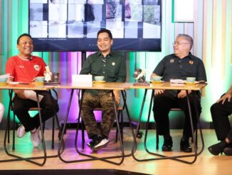 Kontingen Jateng Targetkan 50 Emas di PON 2024 Optimis Masuk 4 Besar