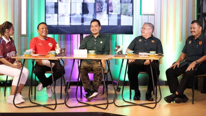 Kontingen Jateng Targetkan 50 Emas di PON 2024 Optimis Masuk 4 Besar