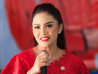 Krisdayanti