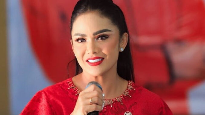 Krisdayanti