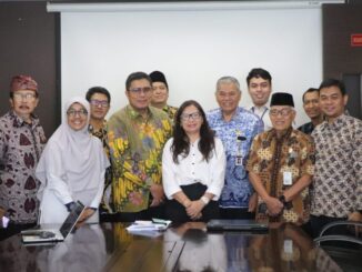 Penguatan Landasan Hukum Raperda Perpustakaan Jateng untuk Meningkatkan Indeks Pembangunan Manusia