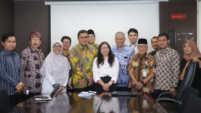 Penguatan Landasan Hukum Raperda Perpustakaan Jateng untuk Meningkatkan Indeks Pembangunan Manusia
