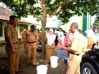 Lomba Pengelolaan Sampah Batang
