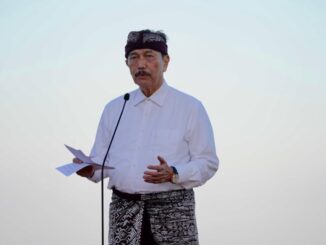 Luhut Binsar Pandjaitan