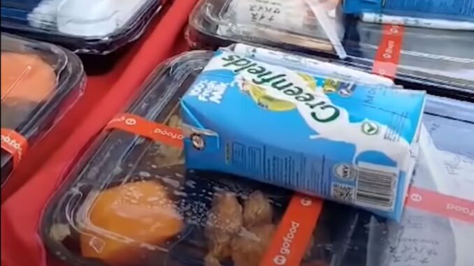 Menu Makan Siang Gratis (Tangkapan Layar Youtube)