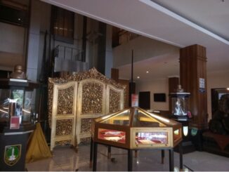 Museum Keris Nusantara Solo