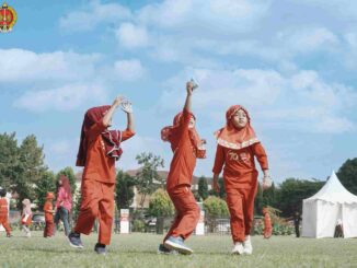 Nutrisi 1000 Hari Pertama Anak Penting Cegah Stunting