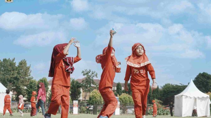 Nutrisi 1000 Hari Pertama Anak Penting Cegah Stunting Nutrisi 1000 Hari Pertama Anak Penting Cegah Stunting