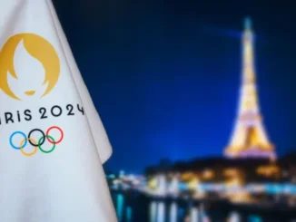 Olimpiade Paris 2024