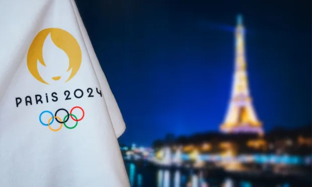 Olimpiade Paris 2024 Olimpiade Paris 2024