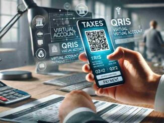 Optimalisasi Pembayaran Pajak di Kota Jogja dengan Virtual Account dan QRIS