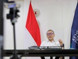 Optimisme Indonesia Menuju Negara Maju 2045, Zulhas Klaim Semua Syarat Telah Dipenuhi