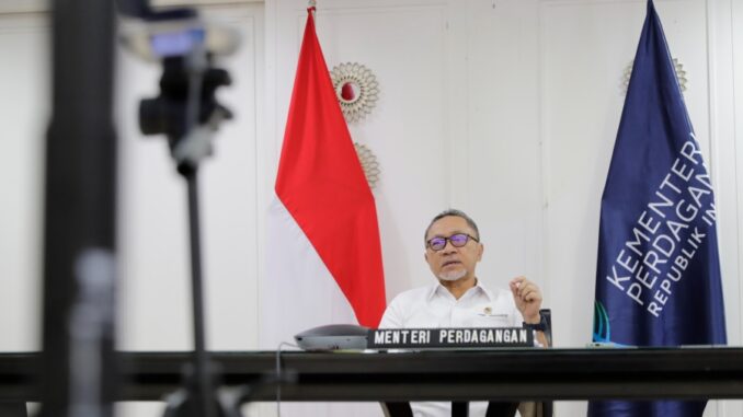 Optimisme Indonesia Menuju Negara Maju 2045, Zulhas Klaim Semua Syarat Telah Dipenuhi