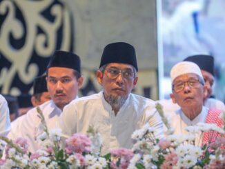 Keberlanjutan Pembangunan Jateng Butuh Peran Anak-Anak Muda