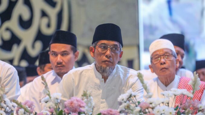 Keberlanjutan Pembangunan Jateng Butuh Peran Anak-Anak Muda