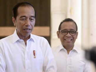 Pembengkakan Anggaran Upacara HUT RI ke-79 di IKN Jokowi Sebut Masih Wajar