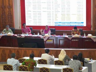 Pemkot Semarang Antisipasi Dampak Kekeringan Langkah Tepra Cegah Kebakaran dan Distribusi Air