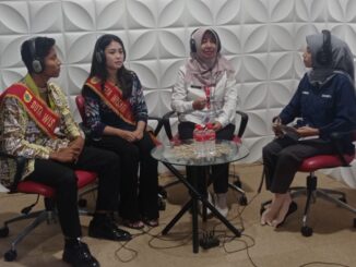Pendaftaran Mas dan Mbak Duta Wisata Kabupaten Pemalang 2024 Telah Dibuka