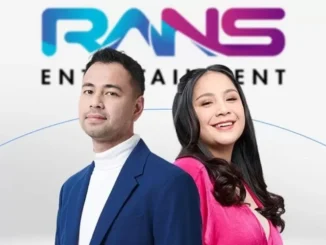 RANS Entertainment Bersiap IPO Langkah Raffi Ahmad dan Nagita Slavina Menuju Bursa Efek Indonesia