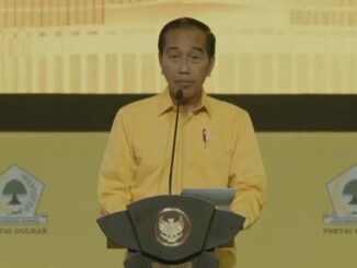 Jokowi Tanggapi Ramainya "Si Tukang Kayu" di Medsos Usai Putusan MK