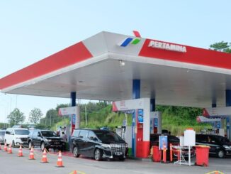 Pertamina Resmi Naikkan Harga BBM Nonsubsidi Berikut Daftar Harga Terbaru