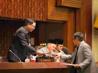 Pemprov Jateng Alokasikan Rp8,81 Triliun untuk Sektor Pendidikan pada APBD 2025