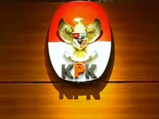 Tangkapan Layar Youtube KPK