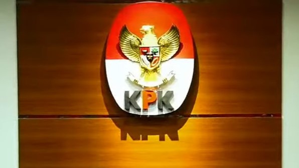 Tangkapan Layar Youtube KPK Tangkapan Layar Youtube KPK