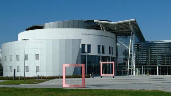 Technical University of Munich