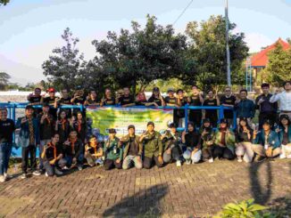 UNDIP Raih Predikat The 2nd Most Sustainable University di Indonesia dan Cetak Rekor MURI dalam Festival Eco Enzyme 2024
